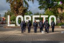 tacan a policías de Loreto, Zacatecas; hieren a uno