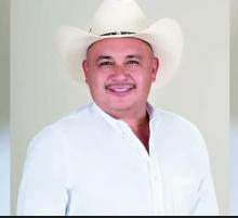 Desaparece en Nuevo Laredo alcalde de Guerrero, Coahuila; lo seguían hombres armados 