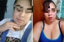 Mujer identificada 