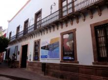 Museo Iconográfico del Quijote 