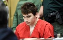 Nikolas Cruz libra la pena de muerte; le dictan cadena perpetua