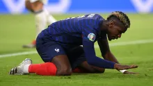 Pogba se perderá el Mundial