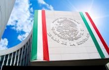 Senado de México 