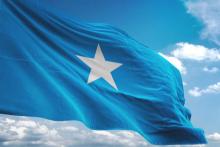 Somalia 