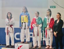 Tae Kwon Do Aguascalientes