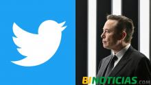 Elon Musk confirma compra de Twitter "para el futuro de la civilización"