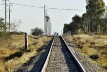 Plantean libramiento ferroviario para Aguascalientes