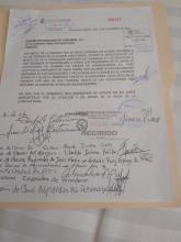 Carta Federación Charros