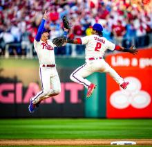 Phillies de Philadelphia