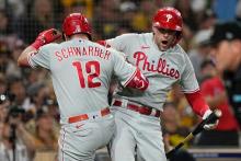 Phillies de Philadelphia