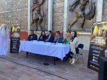 Por primera vez, llevarán “Noches de Leyendas” a las colonias de la ciudad