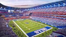 Nuevo Estadio de los Bills