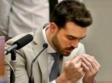 Pablo Lyle tendrá que esperar más días para escuchar su sentencia