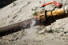 Habrá más agua, pero también más fugas, advierte regidor ante cambios en el esquema 