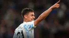 dybala