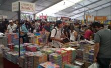 Feria Internacional del Libro