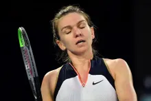 Simona Halep