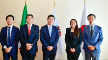 Japoneses analizan invertir más en Aguascalientes 