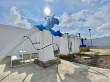 Renovar la red hidráulica costará al menos 500 mdp anuales