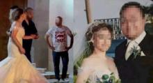 Asesinato de novio al salir de boda "fue una confusión": Fiscalía de Sonora