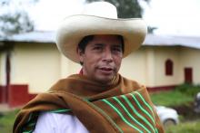 presidente peru