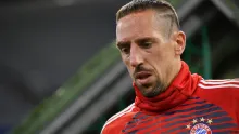 Ribery