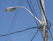 Pese a declaraciones de las autoridades, SESNSP no registra robos de cables o tubos destinados a servicios