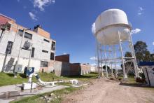Cambiar el modelo de agua en la ciudad podría costar al menos 5 mil MDP