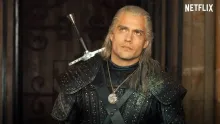 The witcher