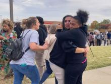 Tiroteo en secundaria de Missouri deja tres muertos