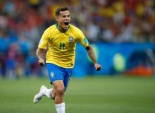 Coutinho sin Mundial