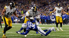 Steelers evitan ‘tragedia’