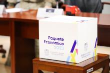 Paquete Económico 2023