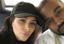 Kim Kardashian y Kanye West llegaron a un acuerdo de divorcio 