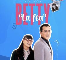 “Betty La Fea” regresa… Pero no a Netflix 