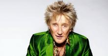 Rod Stewart regresa a México