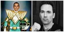 Jason David Frank murió este sábado en Texas 