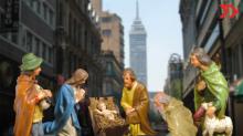 Nacimiento Navideño
