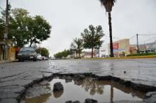 Baches en Aguascalientes