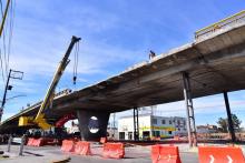 Puente de la México