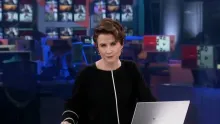 Denise Maerker dejará la conducción del noticiero “En Punto” de Televisa