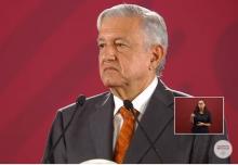 "Bloque conservador impedirá la reforma electoral, es un hecho": AMLO