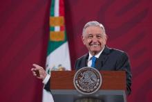 Si no aprueban la reforma electoral, tengo un "Plan B": López Obrador