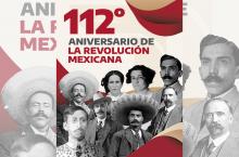Aniversario de la Revolución 