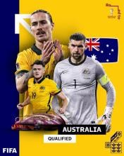 Australia Mundial