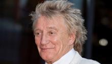 Rod Stewart rechazó una fuerte cantidad de dinero para cantar en el Mundial