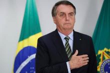 Jair Bolsonaro 