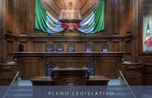Pleno Legislativo