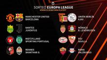 Playoffs Europa League