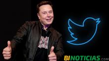 Elon Musk crearía un teléfono si excluyen a Twitter de las tiendas de aplicaciones